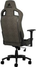 Corsair gaming chair T3 Rush charcoal