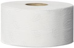Tork Toaletní papír Mini Jumbo T2 - 2 vrstvý, 12 rolí