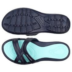 Aqua Speed Panama dámské pantofle tm. modrá velikost (obuv) 37