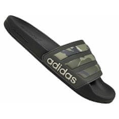 Adidas Pantofle černé 43 EU Adilette