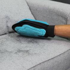 LEBULA Genius Ideas GI-072981: Luxusní rukavice pro péči o srst