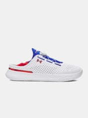 Under Armour Boty UA Slipspeed Trainer SYN-WHT 43