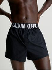 Calvin Klein 2 PACK - pánské trenky NB3833A-MVL (Velikost M)