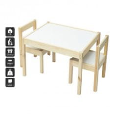 dětská sada Table set