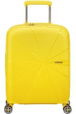 American Tourister Kabinový cestovní kufr StarVibe S EXP 37/41 l žlutá