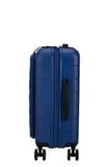 American Tourister Kabinový cestovní kufr Novastream S Smart EXP 35/39 l tmavě modrá