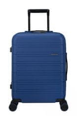 American Tourister Kabinový cestovní kufr Novastream S EXP 36/41 l tmavě modrá