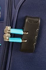 American Tourister Kabinový cestovní kufr Holiday Heat Spinner 38 l tmavě modrá