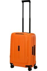 Samsonite Kabinový cestovní kufr Essens S 39 l oranžová