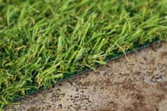 Kusový travní koberec Robina 100x100