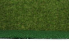 Spoltex Kusový travní koberec Sporting s nopy – na ven i na doma 100x100