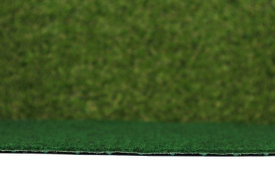 Spoltex Kusový travní koberec Sporting s nopy – na ven i na doma