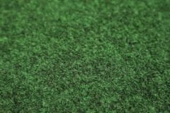 Spoltex Kusový travní koberec Sporting s nopy – na ven i na doma 100x100