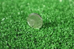 Betap Kusový travní koberec Ascot (Tosca) – na ven i na doma 100x100