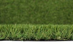 Kusový travní koberec Rosemary NEW – na ven i na doma 100x100