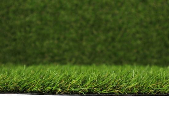Kusový travní koberec Camilla – na ven i na doma