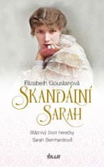 Gouslanová Elizabeth: Skandální Sarah