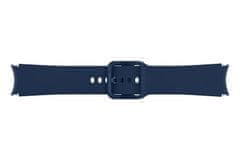 Samsung ET-SFR87LNE Galaxy Watch 4 44mm Sportovní Řemínek Navy