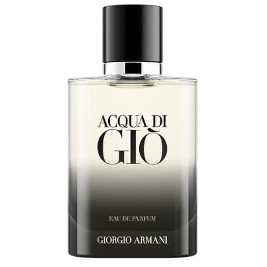 Giorgio Armani Acqua Di Giò Pour Homme - EDP
