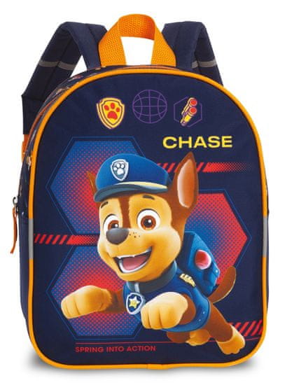 FABRIZIO Dětský batoh Paw Patrol Chase