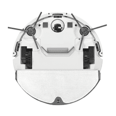 TESLA robotický vysavač RoboStar iQ550 + prodloužená záruka 3 roky