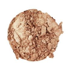 Makeup Revolution Rozjasňovač Beam Bright (Highlighter) 2,45 g (Odstín Bronze Baddie)