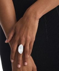 Calvin Klein Fashion ocelový prsten Reflect 35000622 (Obvod 54 mm)