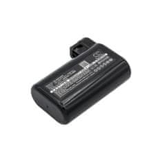 CameronSino Baterie pro AEG 900258195, AEG 900277268 (ekv. AEG OSBP72LI), 2000 mAh