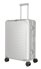 Travelite Cestovní kufr Travelite NEXT 2.0 4W M