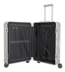 Travelite Cestovní kufr Travelite NEXT 2.0 4W M