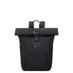 Rolovací batoh na notebook 15,6" Citypak, černý