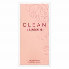 Clean Blossom parfémovaná voda pro ženy 60 ml