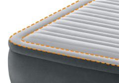 INTEX COMFRORT-PLUSH ELEVATED - zvýšená nafukovací postel 152 x 203 cm 64414NP