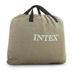 INTEX 64162NP Nafukovací postel Prime Comfort Elevated Twin 99 x 191 x 51 cm
