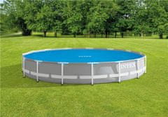 Intex 28013 solární plachta na bazén 457 cm
