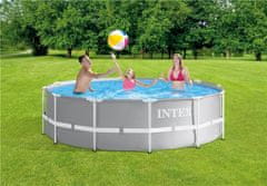 INTEX Bazén Prism Frame Pools 3.66m x 99cm s filtrací, 26716NP