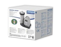 INTEX Optimo Kartušová filtrace Krystal Clear 28636 model 2022