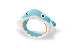 INTEX 55915 Potápěčské brýle dětské Žralok