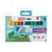 Easy Kids COLOUR Školní plastelína, 10 barev