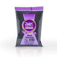 Heera Sezamová semínka černá 100g