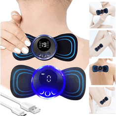 Leventi Mini přístroj pro masáž a úlevu od bolesti