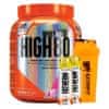 Extrifit High Whey Protein 80 1000 g Příchuť: Lískový oříšek