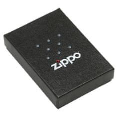 Zippo zapalovač Texturovaná černá