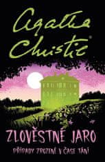 Agatha Christie: Zlověstné jaro