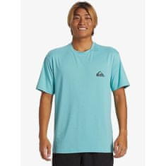Quiksilver triko QUIKSILVER Everyaday Surf Tee SS Marine Blue L