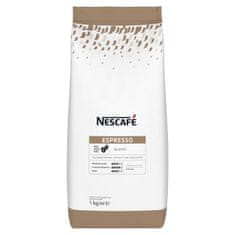 NESCAFÉ Zrnková káva Espresso, 1 kg