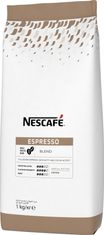 NESCAFÉ Zrnková káva Espresso, 1 kg