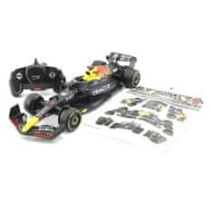 Mondo Motors RC formule Red Bull F1 RB 18 - 1:18 2.4GHz