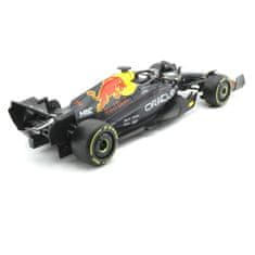 Mondo Motors RC formule Red Bull F1 RB 18 - 1:18 2.4GHz