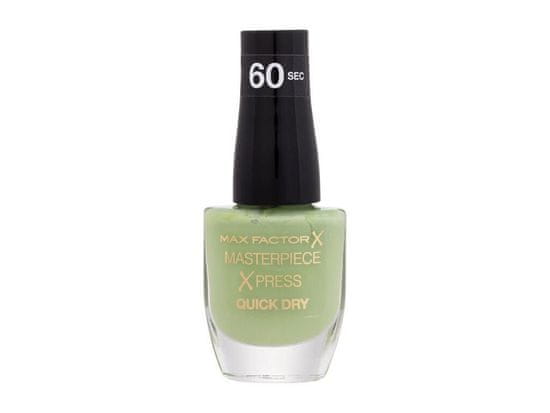 Max Factor 8ml masterpiece xpress quick dry, 590 key lime